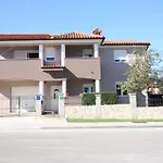 Apartments Ema